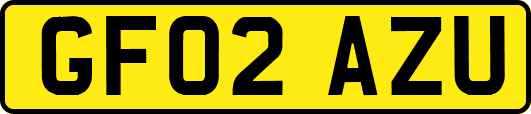 GF02AZU