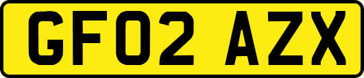 GF02AZX