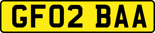 GF02BAA