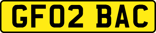 GF02BAC