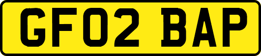 GF02BAP