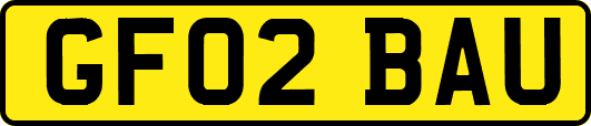 GF02BAU