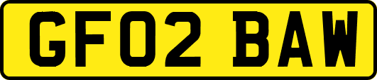 GF02BAW