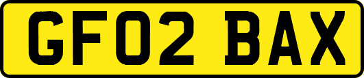 GF02BAX