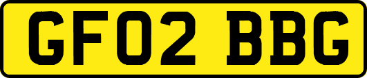 GF02BBG