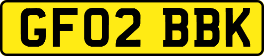 GF02BBK