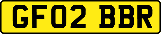 GF02BBR