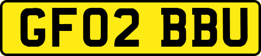 GF02BBU