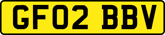 GF02BBV