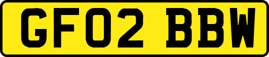 GF02BBW