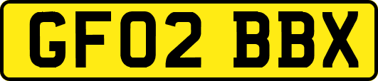 GF02BBX