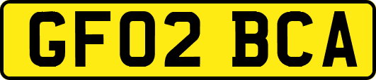 GF02BCA