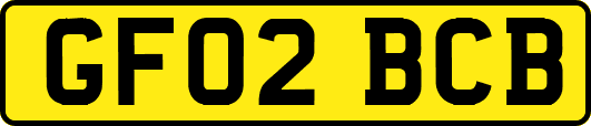 GF02BCB