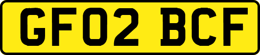 GF02BCF