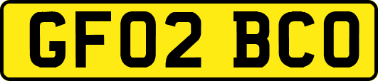 GF02BCO