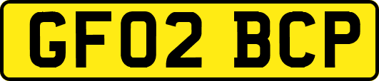 GF02BCP