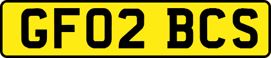 GF02BCS