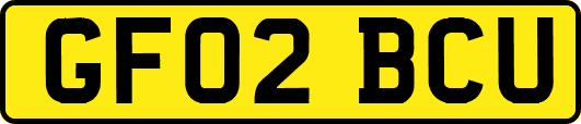 GF02BCU