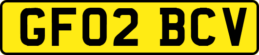 GF02BCV