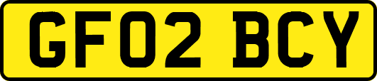 GF02BCY