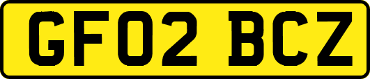 GF02BCZ