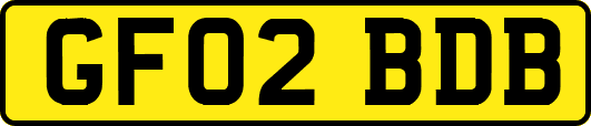 GF02BDB