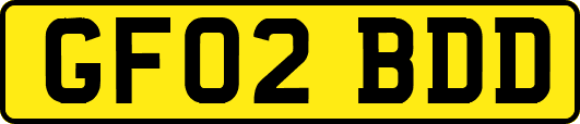 GF02BDD