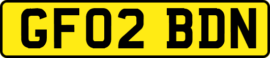 GF02BDN