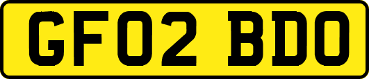 GF02BDO