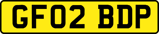 GF02BDP