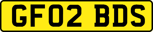 GF02BDS