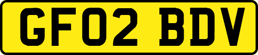 GF02BDV
