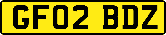 GF02BDZ