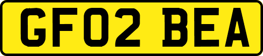 GF02BEA