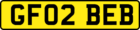 GF02BEB