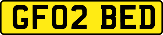 GF02BED