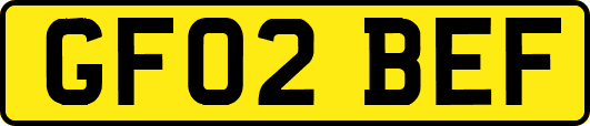 GF02BEF