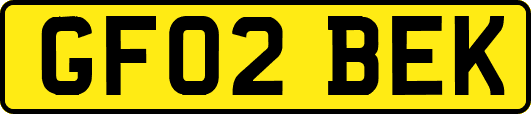 GF02BEK