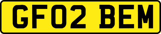 GF02BEM