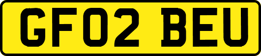 GF02BEU