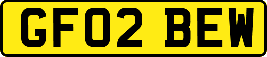 GF02BEW
