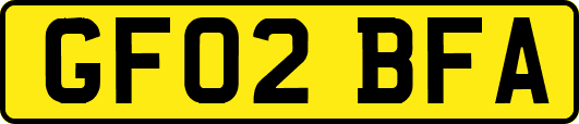 GF02BFA