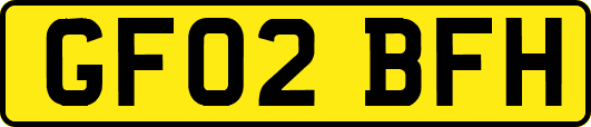 GF02BFH