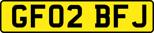 GF02BFJ