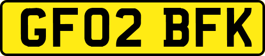 GF02BFK