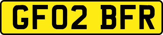 GF02BFR