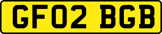 GF02BGB