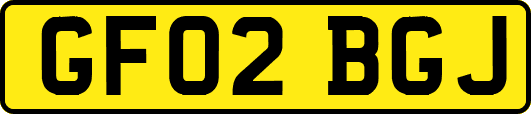 GF02BGJ