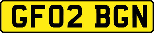 GF02BGN