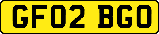 GF02BGO